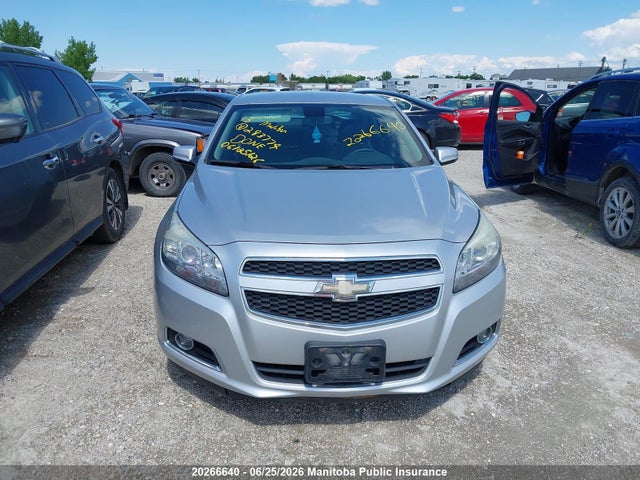 Aukcja sprzedaży 2013 Chevrolet Malibu Lt, vin: 1G11E5SA5DF283774, numer aukcji: 20266640