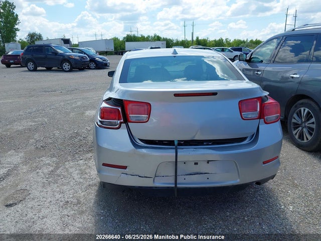 Aukcja sprzedaży 2013 Chevrolet Malibu Lt, vin: 1G11E5SA5DF283774, numer aukcji: 20266640