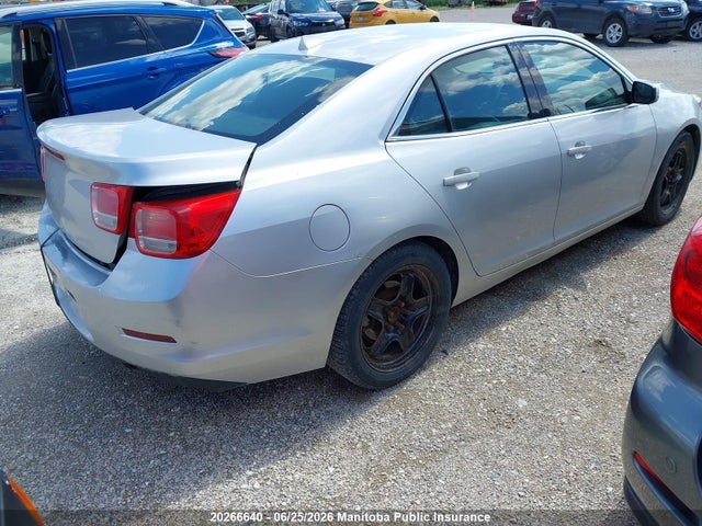 Aukcja sprzedaży 2013 Chevrolet Malibu Lt, vin: 1G11E5SA5DF283774, numer aukcji: 20266640