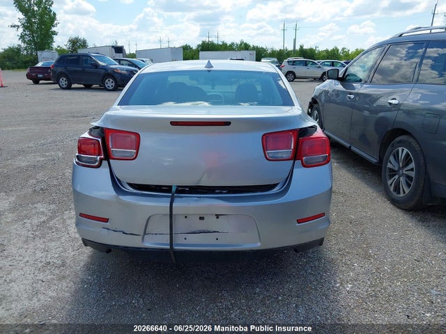 Aukcja sprzedaży 2013 Chevrolet Malibu Lt, vin: 1G11E5SA5DF283774, numer aukcji: 20266640