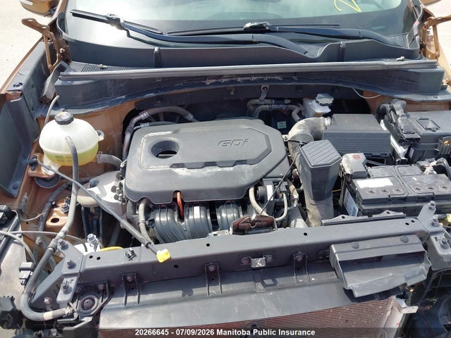 KIA Sportage Ex 2018 KNDPNCAC7J7330754 Image 10