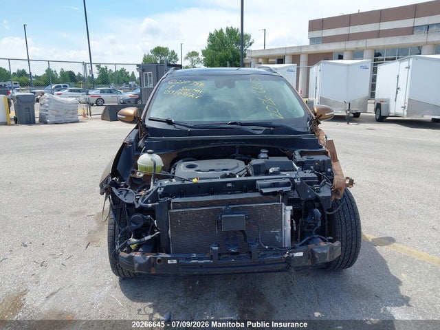 KIA Sportage Ex 2018 KNDPNCAC7J7330754 Image 12