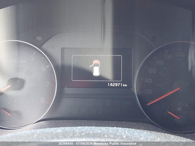 KIA Sportage Ex 2018 KNDPNCAC7J7330754 Image 15