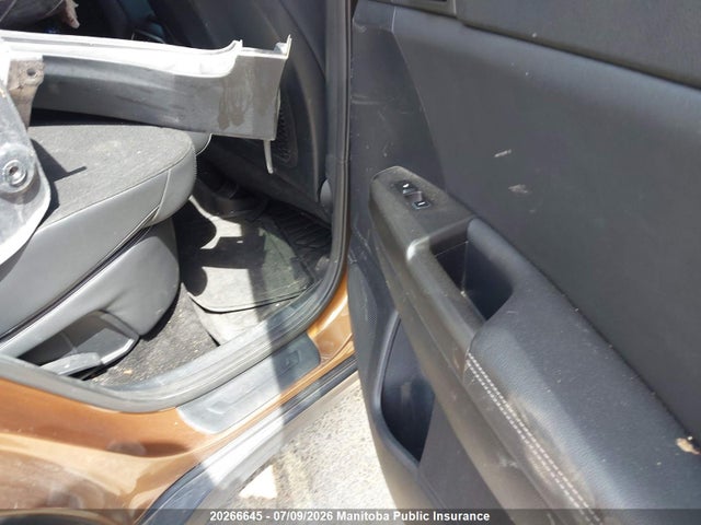 KIA Sportage Ex 2018 KNDPNCAC7J7330754 Image 8