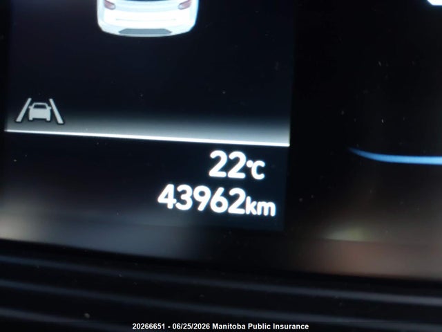 20266651 :رقم المزاد ، KMHRC8A39RU335085 vin ، 2024 Hyundai Venue Preferred مزاد بيع