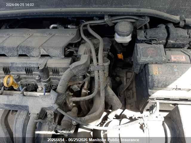 Продаж на аукціоні авто 2024 Hyundai Venue Essential Essential, vin: KMHRB8A30RU301149, номер лоту: 20266654