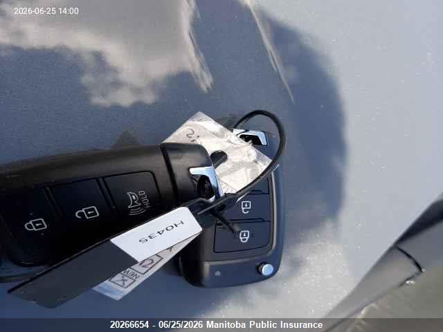 Продаж на аукціоні авто 2024 Hyundai Venue Essential Essential, vin: KMHRB8A30RU301149, номер лоту: 20266654
