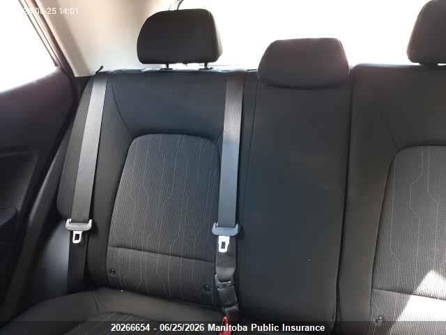 Продаж на аукціоні авто 2024 Hyundai Venue Essential Essential, vin: KMHRB8A30RU301149, номер лоту: 20266654
