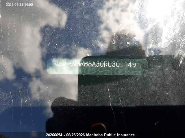 Продаж на аукціоні авто 2024 Hyundai Venue Essential Essential, vin: KMHRB8A30RU301149, номер лоту: 20266654