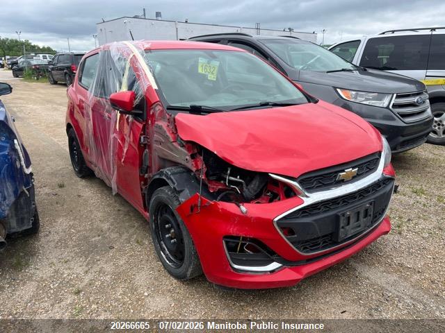 2019 KL8CD6SA2KC728942 головне зображення