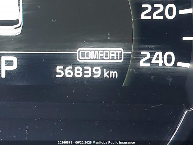 2019 Kia Sorento Ex V6 მანქანა იყიდება აუქციონზე, vin: 5XYPHDA56KG492720, აუქციონის ნომერი: 20266671