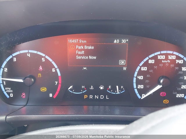 20266675 :رقم المزاد ، 3FMCR9B65RRE66508 vin ، 2024 Ford Bronco Sport Big Bend مزاد بيع