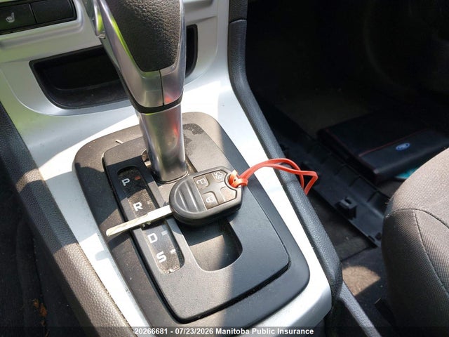 Продажа на аукционе авто 2016 Ford Fiesta Se, vin: 3FADP4EJ4GM121651, номер лота: 20266681