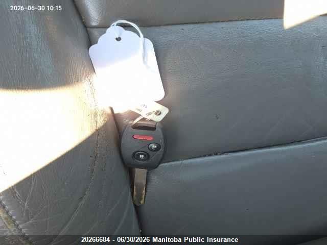 2008 Honda Civic Ex-l მანქანა იყიდება აუქციონზე, vin: 2HGFA16928H021654, აუქციონის ნომერი: 20266684