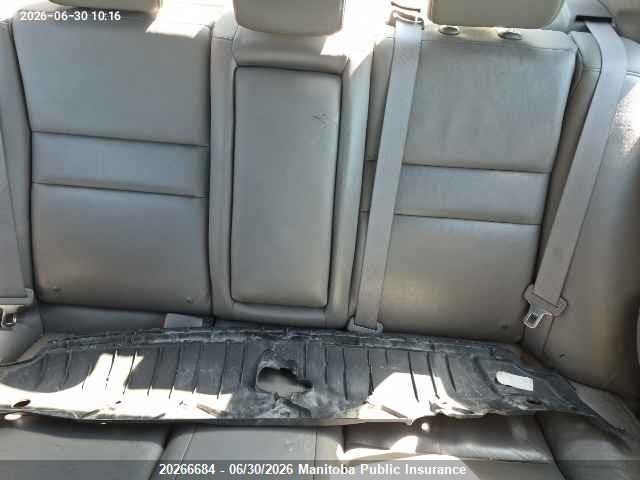 2008 Honda Civic Ex-l მანქანა იყიდება აუქციონზე, vin: 2HGFA16928H021654, აუქციონის ნომერი: 20266684