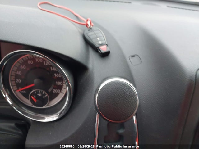 Dodge Grand Caravan Cvp 2019 2C4RDGBG5KR572110 Image 11