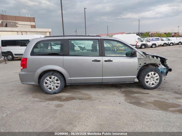 Dodge Grand Caravan Cvp 2019 2C4RDGBG5KR572110 Image 13