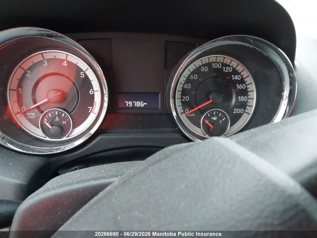 Dodge Grand Caravan Cvp 2019 2C4RDGBG5KR572110 Image 15