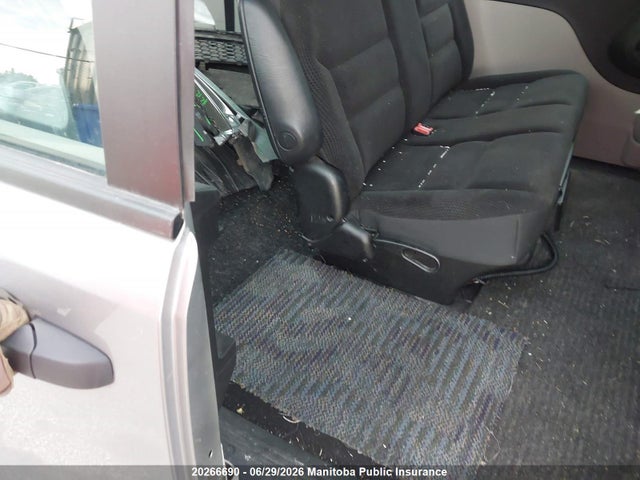 Dodge Grand Caravan Cvp 2019 2C4RDGBG5KR572110 Image 8