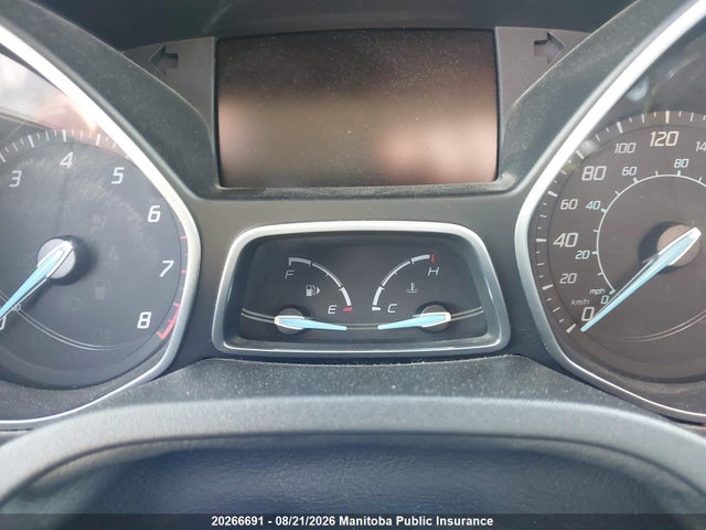 Aukcja sprzedaży 2012 Ford Focus Titanium, vin: 1FAHP3J27CL431735, numer aukcji: 20266691