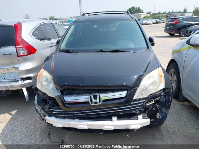 Продажа на аукционе авто 2007 Honda Cr-v Ex-l, vin: JHLRE487X7C005493, номер лота: 20266700