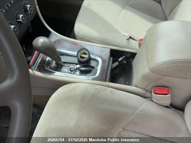 Продажа на аукционе авто 2007 Buick Allure Cx, vin: 2G4WF582371249611, номер лота: 20266704