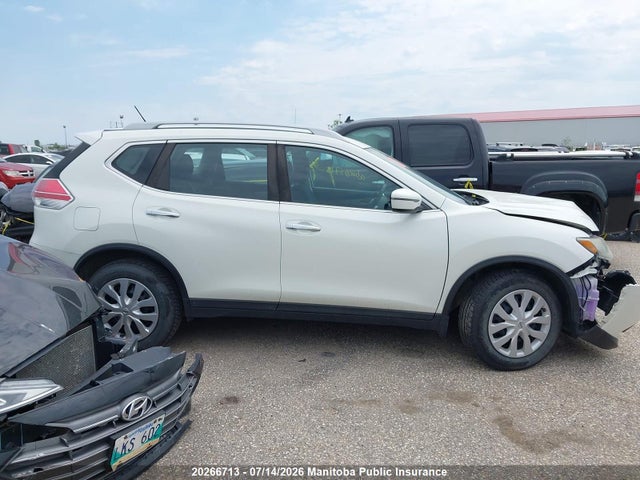 Nissan ROGUE S 2016 5N1AT2MT7GC790574 Image 13