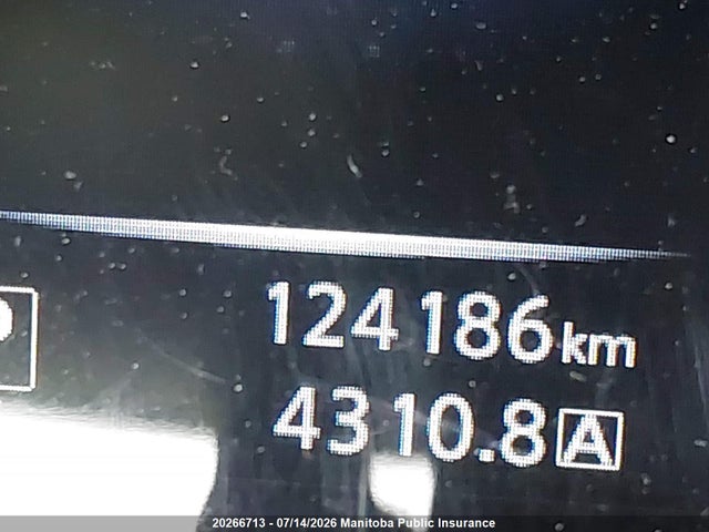 Nissan ROGUE S 2016 5N1AT2MT7GC790574 Image 15