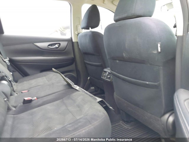 Nissan ROGUE S 2016 5N1AT2MT7GC790574 Image 8