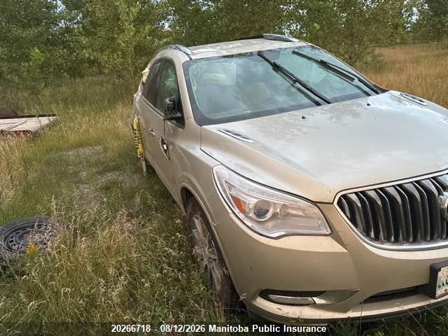 Aukcja sprzedaży 2014 Buick Enclave, vin: 5GAKVBKD0EJ126691, numer aukcji: 20266718