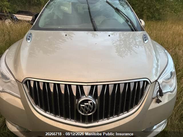 Aukcja sprzedaży 2014 Buick Enclave, vin: 5GAKVBKD0EJ126691, numer aukcji: 20266718