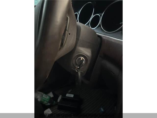 Aukcja sprzedaży 2014 Buick Enclave, vin: 5GAKVBKD0EJ126691, numer aukcji: 20266718