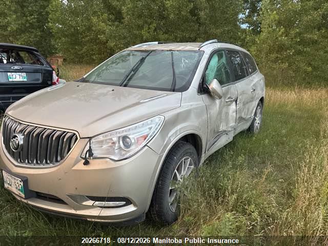 Aukcja sprzedaży 2014 Buick Enclave, vin: 5GAKVBKD0EJ126691, numer aukcji: 20266718