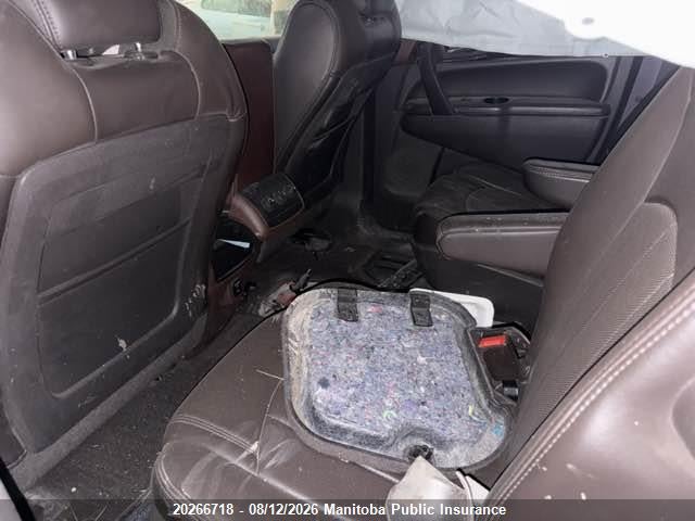 Aukcja sprzedaży 2014 Buick Enclave, vin: 5GAKVBKD0EJ126691, numer aukcji: 20266718