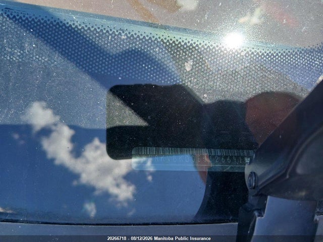 Aukcja sprzedaży 2014 Buick Enclave, vin: 5GAKVBKD0EJ126691, numer aukcji: 20266718