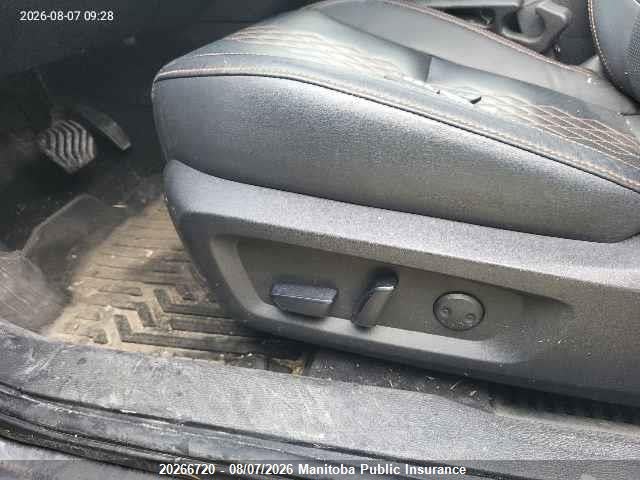 Aukcja sprzedaży 2023 Mitsubishi Outlander Gt, vin: JA4J4VA87PZ606079, numer aukcji: 20266720