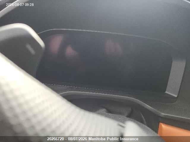 Aukcja sprzedaży 2023 Mitsubishi Outlander Gt, vin: JA4J4VA87PZ606079, numer aukcji: 20266720