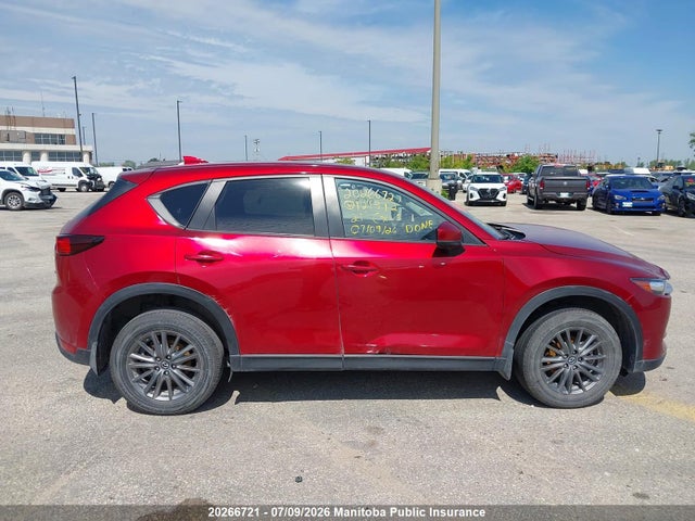 Mazda Cx-5 Gs 2021 JM3KFBCM9M1121912 Image 13