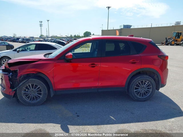 Mazda Cx-5 Gs 2021 JM3KFBCM9M1121912 Image 14
