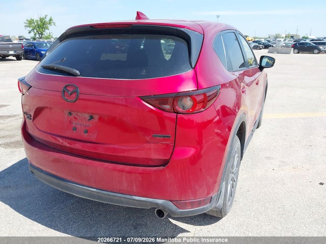 Mazda Cx-5 Gs 2021 JM3KFBCM9M1121912 Image 18
