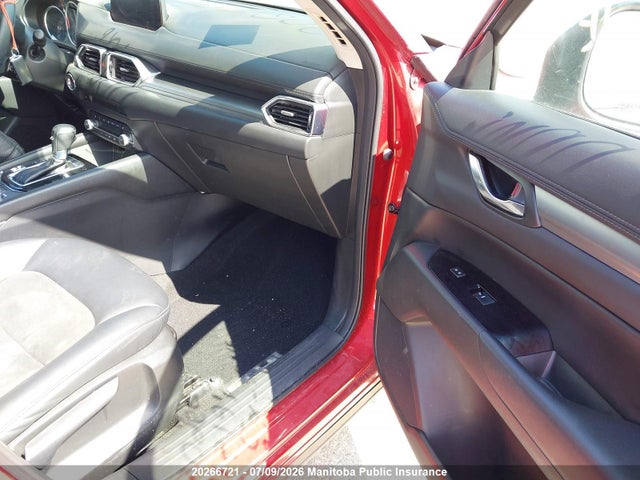 Mazda Cx-5 Gs 2021 JM3KFBCM9M1121912 Image 5