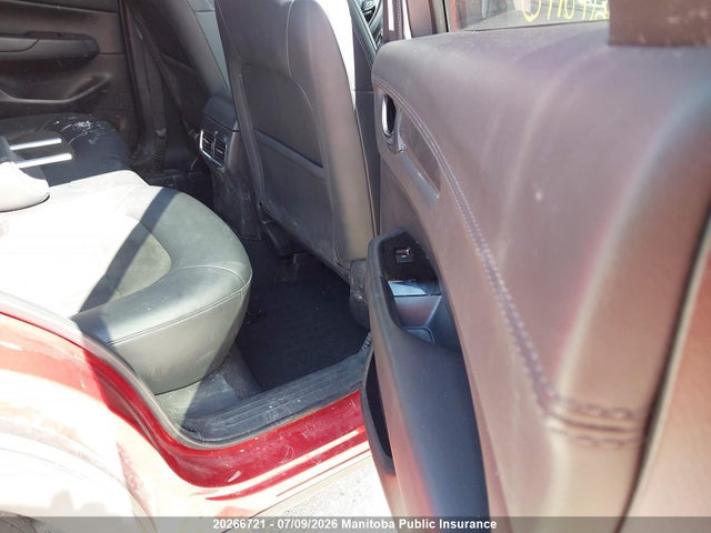 Mazda Cx-5 Gs 2021 JM3KFBCM9M1121912 Image 8