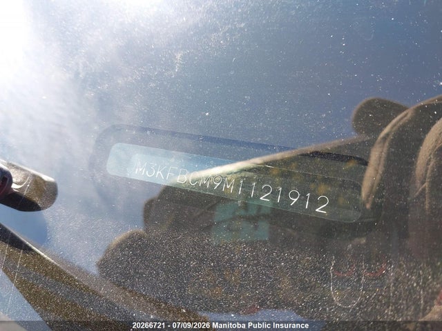 Mazda Cx-5 Gs 2021 JM3KFBCM9M1121912 Image 9