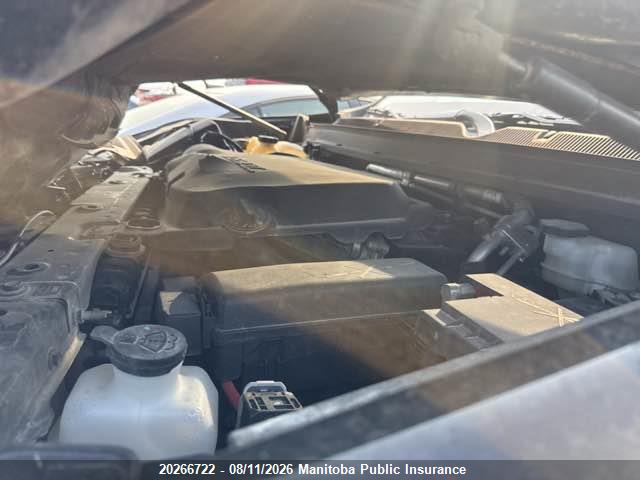 1GCGTDEN5N1153492 Chevrolet Colorado Z71 Crew Cab