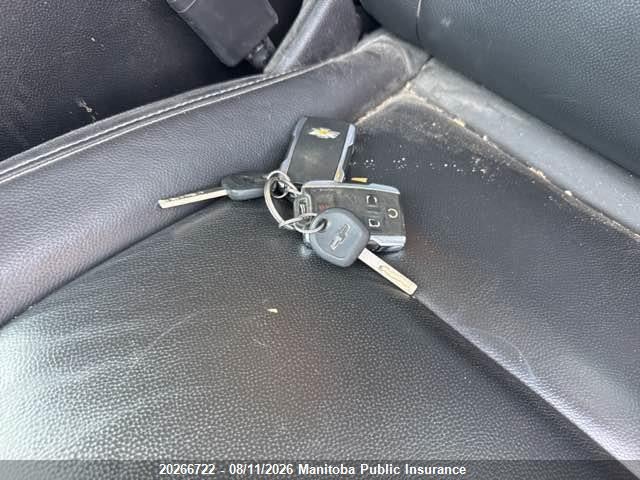 1GCGTDEN5N1153492 Chevrolet Colorado Z71 Crew Cab