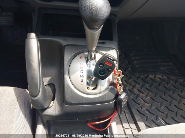 Продаж на аукціоні авто 2010 Honda Civic Dx, vin: 2HGFA1F4XAH028944, номер лоту: 20266723