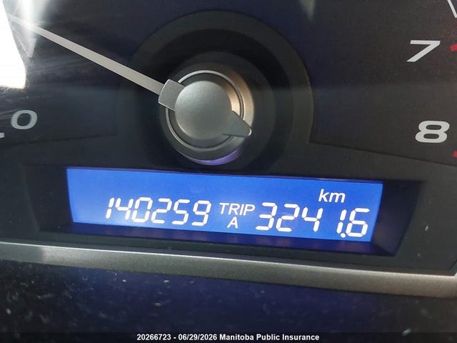Продаж на аукціоні авто 2010 Honda Civic Dx, vin: 2HGFA1F4XAH028944, номер лоту: 20266723