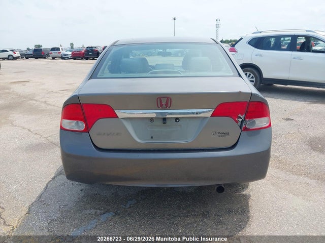 Продаж на аукціоні авто 2010 Honda Civic Dx, vin: 2HGFA1F4XAH028944, номер лоту: 20266723