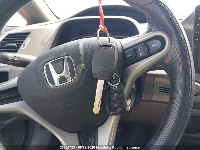 Продаж на аукціоні авто 2010 Honda Civic Dx, vin: 2HGFA1F4XAH028944, номер лоту: 20266723