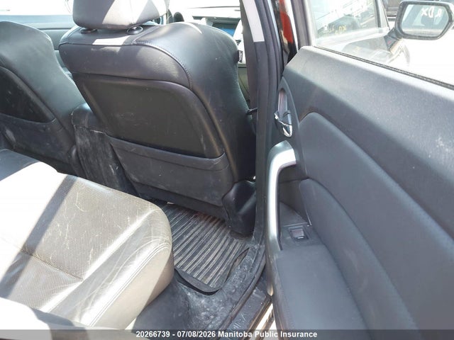 Продажа на аукционе авто 2011 Acura Rdx, vin: 5J8TB1H56BA800104, номер лота: 20266739